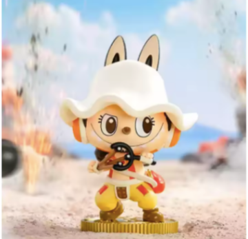 labubu x one piece ussop