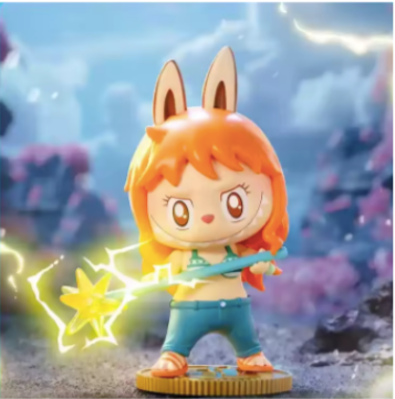 labubu x one piece nani
